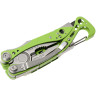 Мультитул LEATHERMAN SKELETOOL SUBLIME 832208
